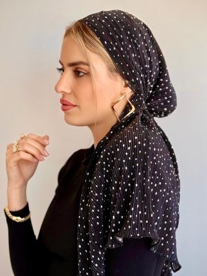 מטפחת ״אור״  נקודות