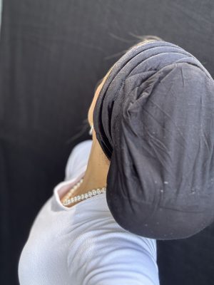 בובו נמוך עם נפח מקדימה