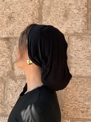 בובו נמוך סגירת כפתור