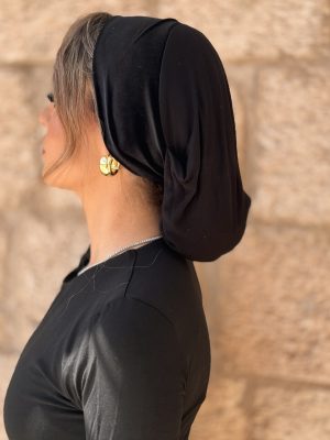 בובו נמוך סגירת כפתור