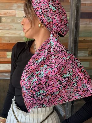 מטפחת שי צבעוני