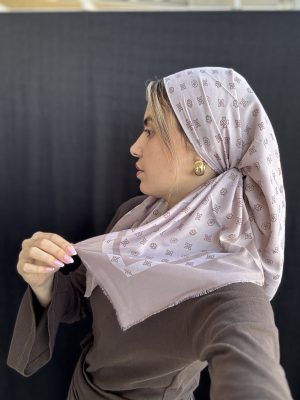 מטפחת ריי קפה