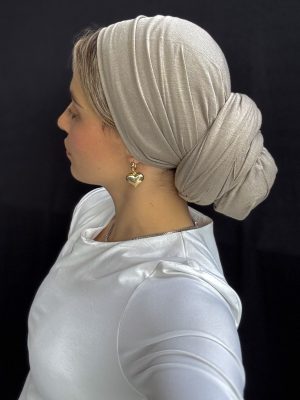 מטפחת לייקרה אבן