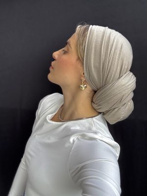 מטפחת לייקרה אבן