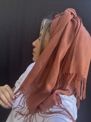 מטפחת נועה חמרה