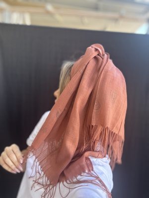 מטפחת נועה חמרה