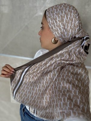 מטפחתD לונג כאמל