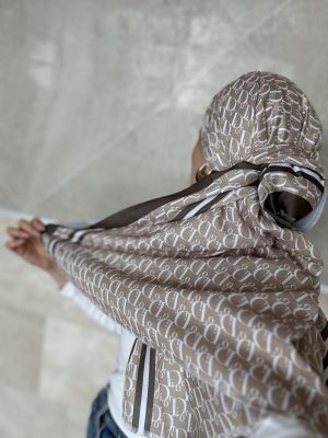 מטפחתD לונג כאמל