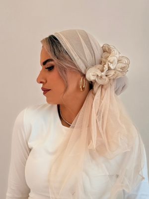 פטנט יוקרה מטול שמנת